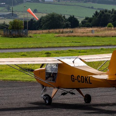 Fife-Airport-G-CDKL-8