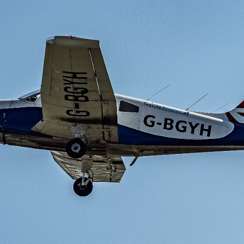 Fife-Airport-G-BGYH-8