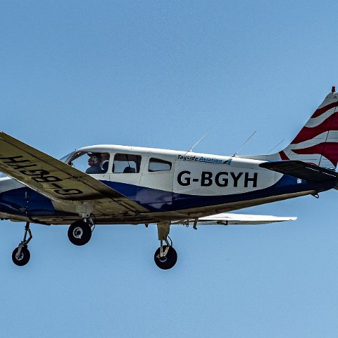 Fife-Airport-G-BGYH-9