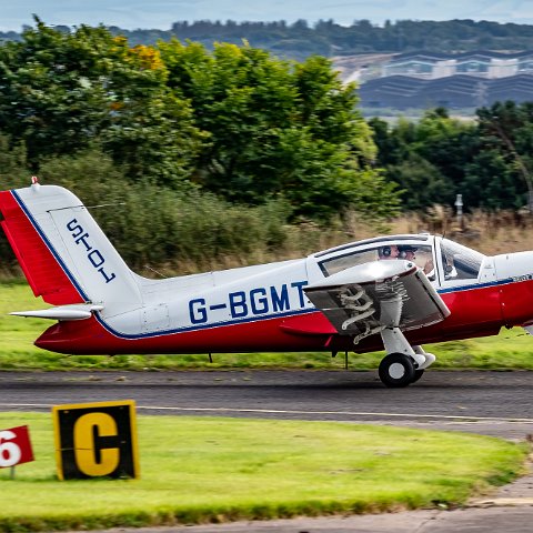 Fife-Airport-G-BGMT-4