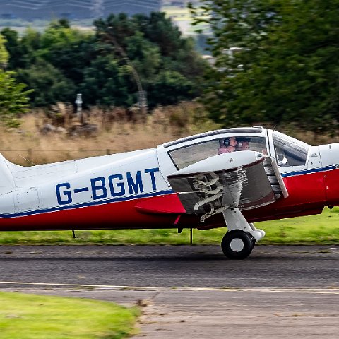 Fife-Airport-G-BGMT-5