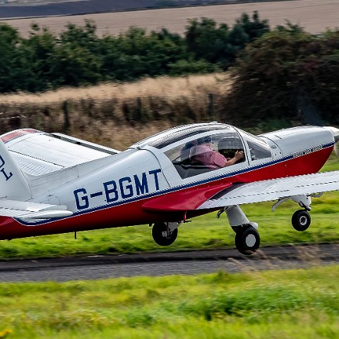 Fife-Airport-G-BGMT-8
