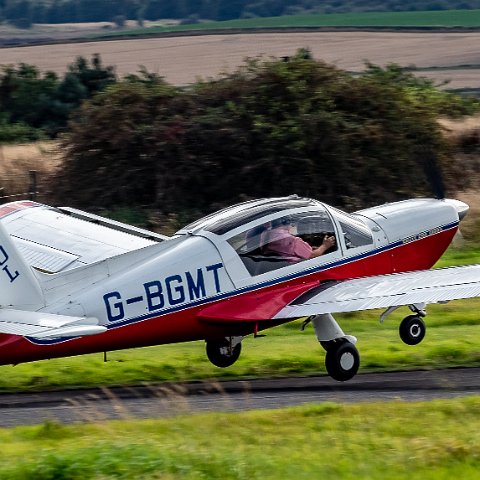 Fife-Airport-G-BGMT-9