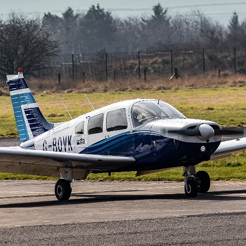 Fife-Airport-G-BOVK-3