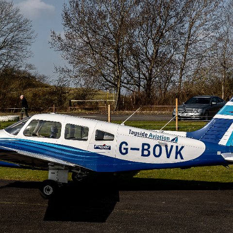 Fife-Airport-G-BOVK-9