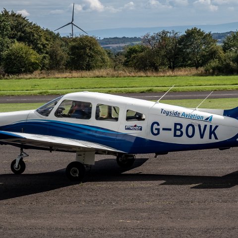 Fife-Airport-G-BOVK-13