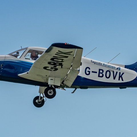 Fife-Airport-G-BOVK-4
