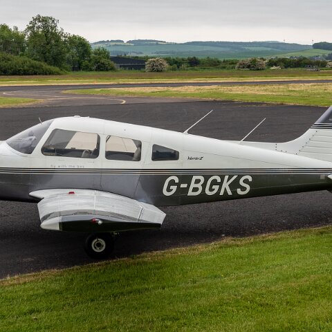 Fife-Airport-G-BGKS-2