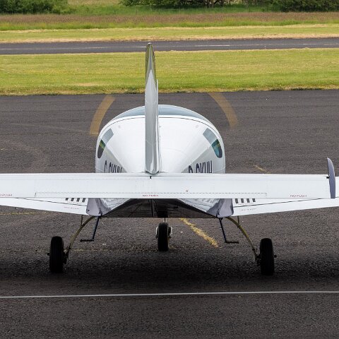 Fife-Airport-G-CKUH-7