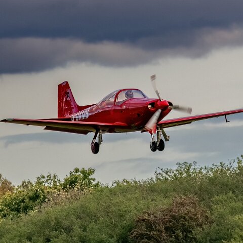 Fife-Airport-G-DAMB-2