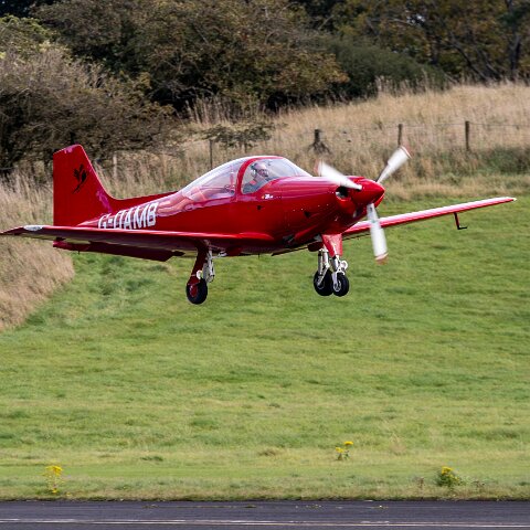 Fife-Airport-G-DAMB-6