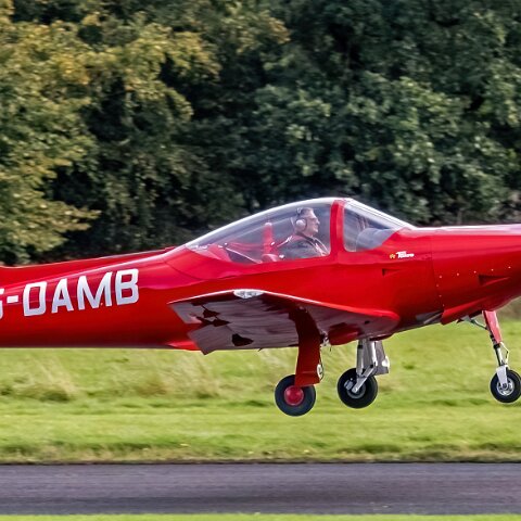 Fife-Airport-G-DAMB-8