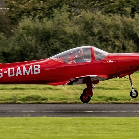 Fife-Airport-G-DAMB-9