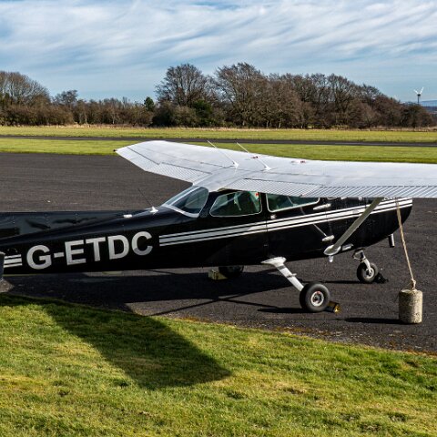 G-ETDC