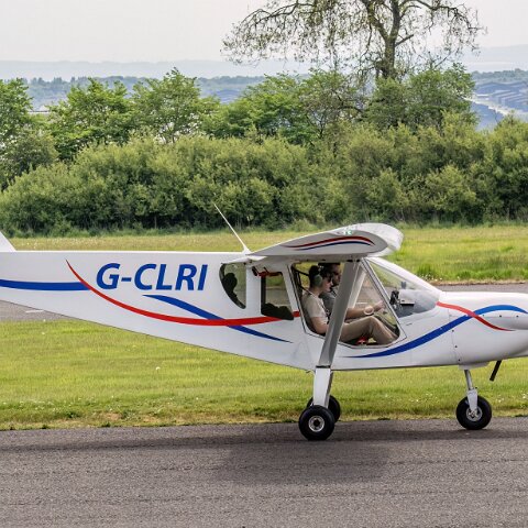 G-CLRI-3