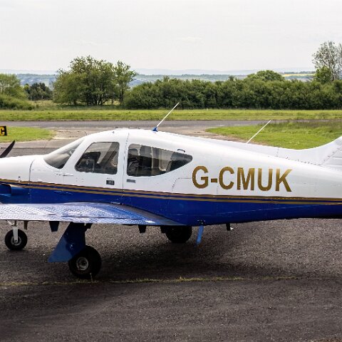G-CMUK
