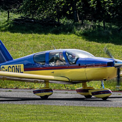G-CONL