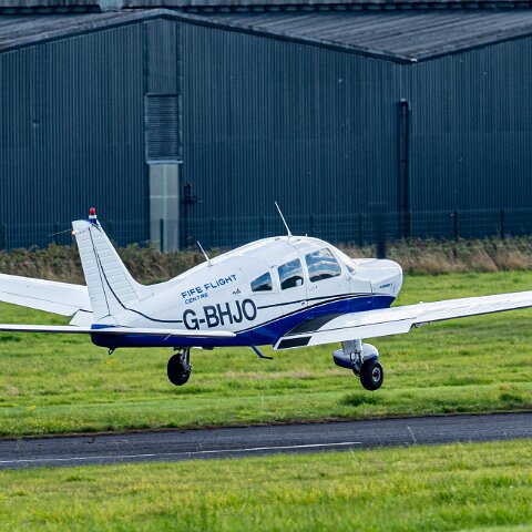 G-BHJO-8