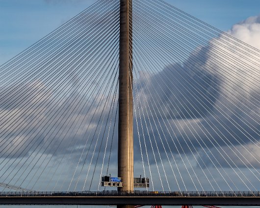 Bridges-Crossing-River-Forth-at-Queensferry-7