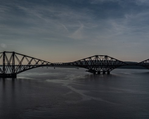 Forth-Bridge-11