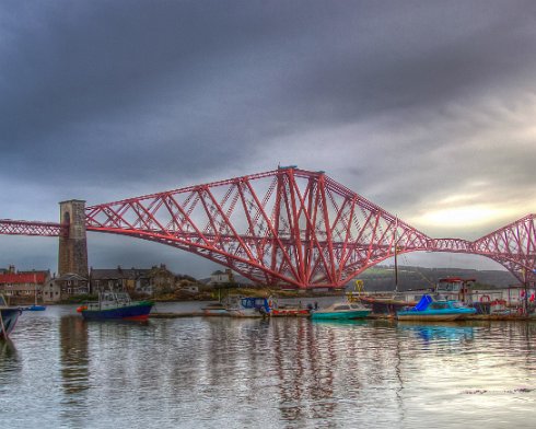 Forth-Bridge-17