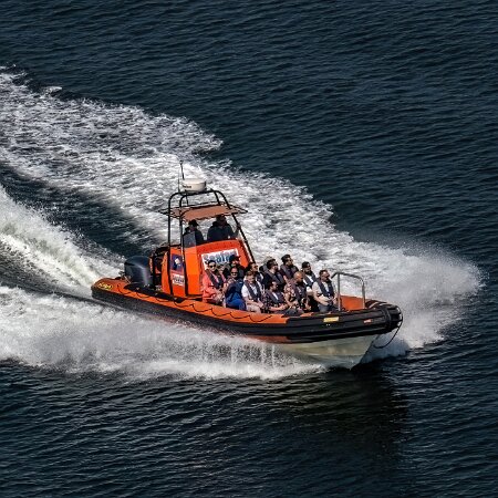Forth Road Bridge Walk 2024 Photographs taken on a walk across the Forth Road Bridge and back again showing the variety of things to see when...