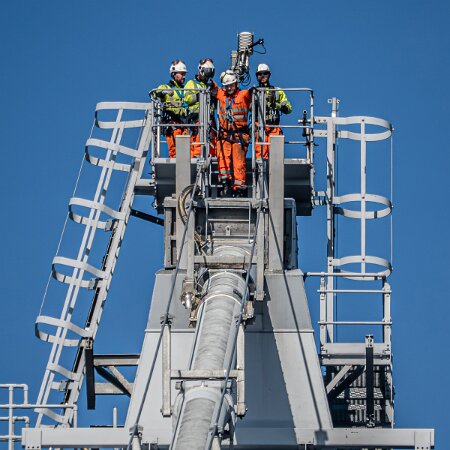 Forth Road Bridge Walk 2026