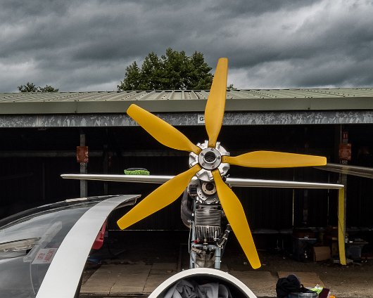 Gliders-Portmoak-2022-06-26-6