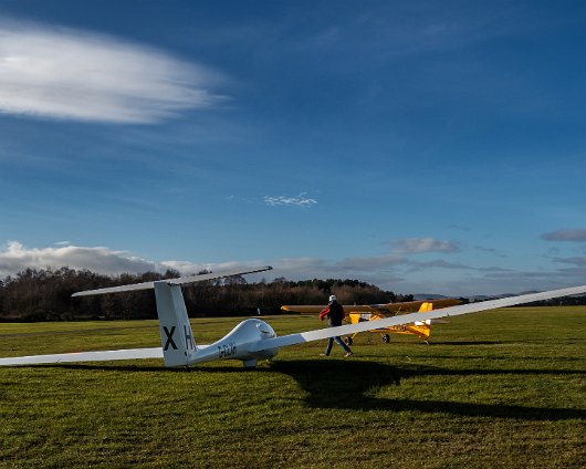 Gliders-Portmoak-G-CLXH-1