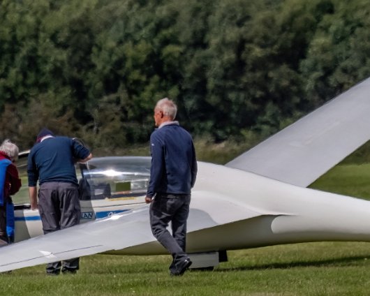 Gliders-Portmoak-G-CEYC-1