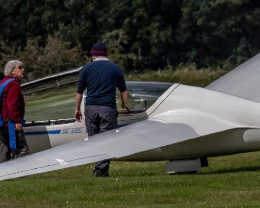 Gliders-Portmoak-G-CEYC-2