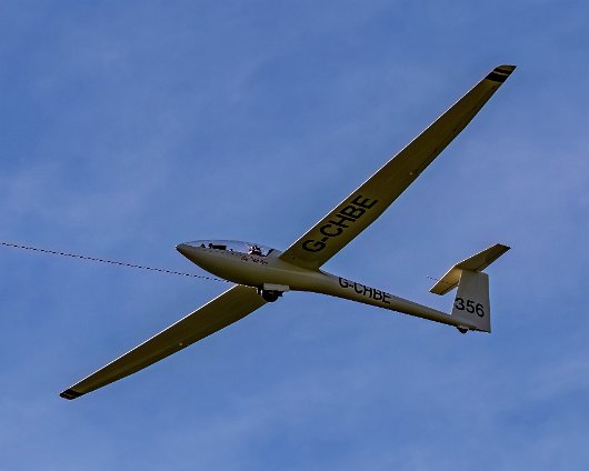 Gliders-Portmoak-G-CHBE-1