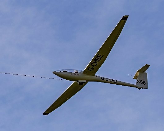 Gliders-Portmoak-G-CHBE-2