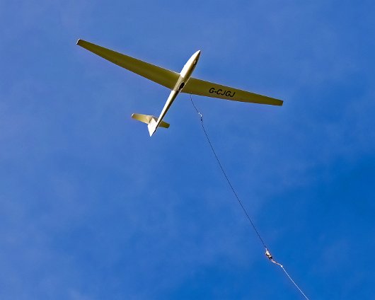Gliders-Portmoak-G-CJGJ-10