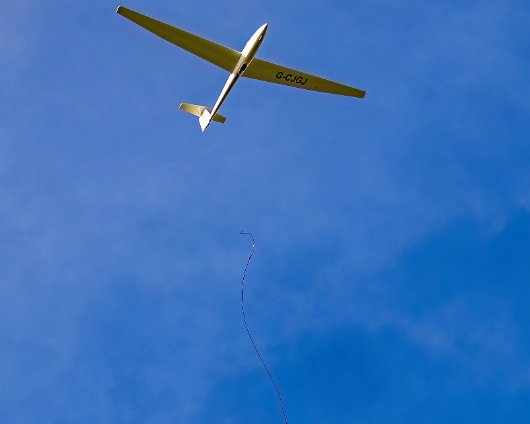 Gliders-Portmoak-G-CJGJ-11