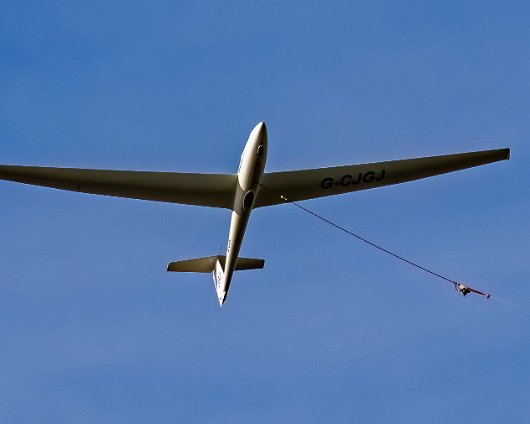 Gliders-Portmoak-G-CJGJ-2