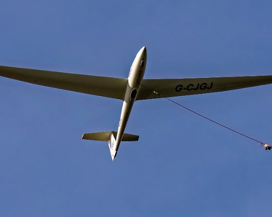Gliders-Portmoak-G-CJGJ-3