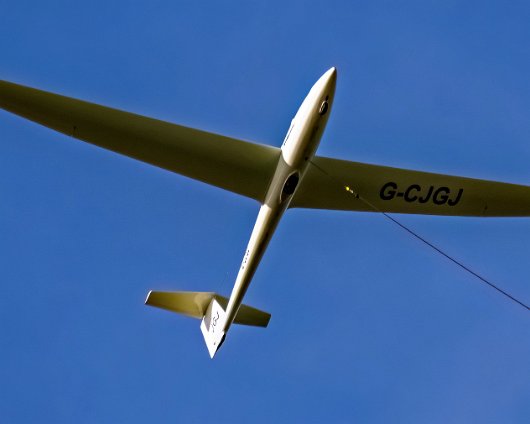 Gliders-Portmoak-G-CJGJ-4