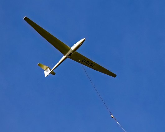 Gliders-Portmoak-G-CJGJ-5