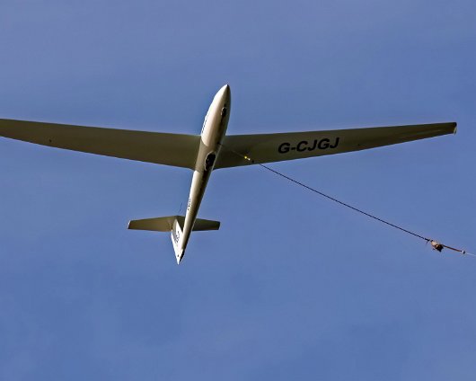 Gliders-Portmoak-G-CJGJ-6