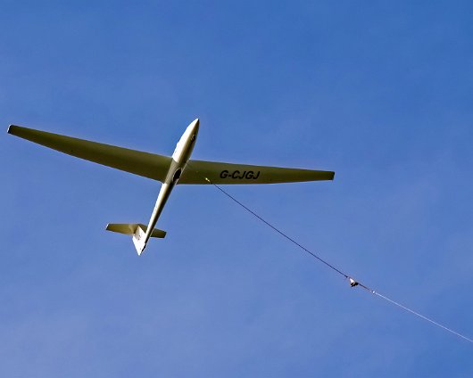 Gliders-Portmoak-G-CJGJ-7