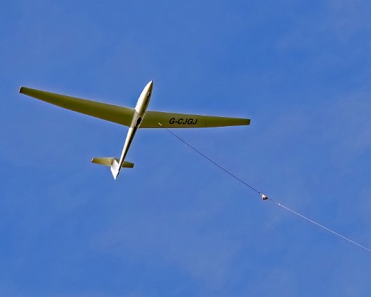 Gliders-Portmoak-G-CJGJ-8