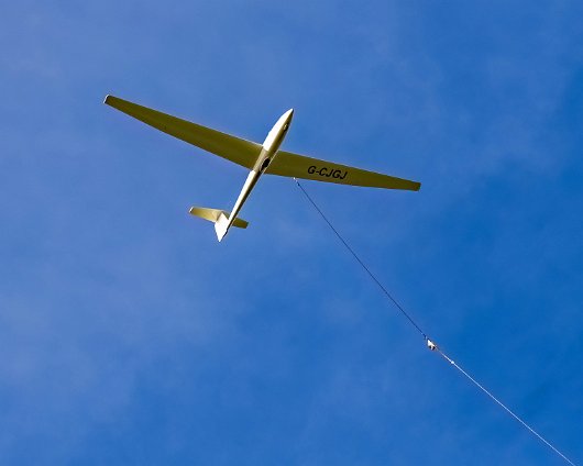 Gliders-Portmoak-G-CJGJ-9