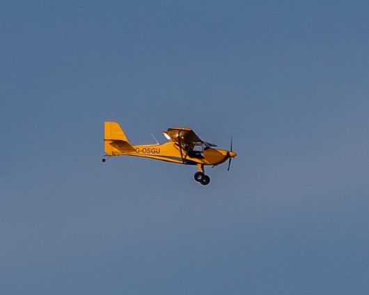 Gliders-Portmoak-G-OSGU-1