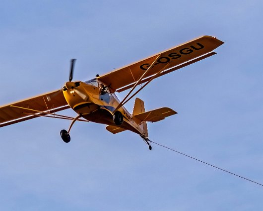Gliders-Portmoak-G-OSGU-2