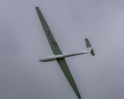 Gliders-Portmoak-G-CJGJ-8