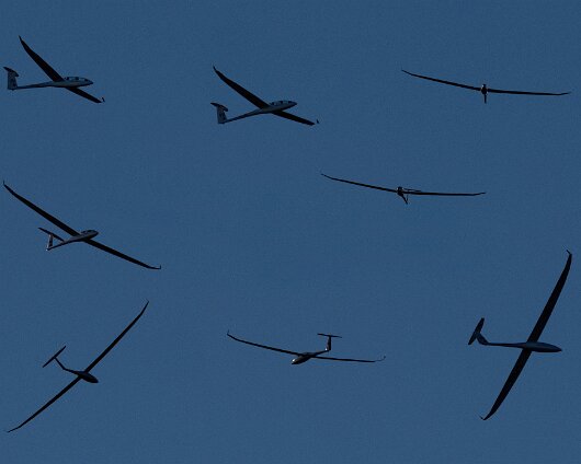 Gliders-Portmoak-G-FEBU