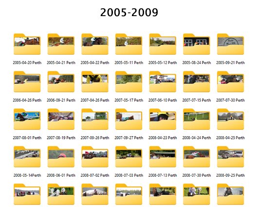 Perth-2005-2009