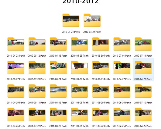 Perth-2010-2012