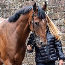 2021 Lucinda Russell Racing Stables